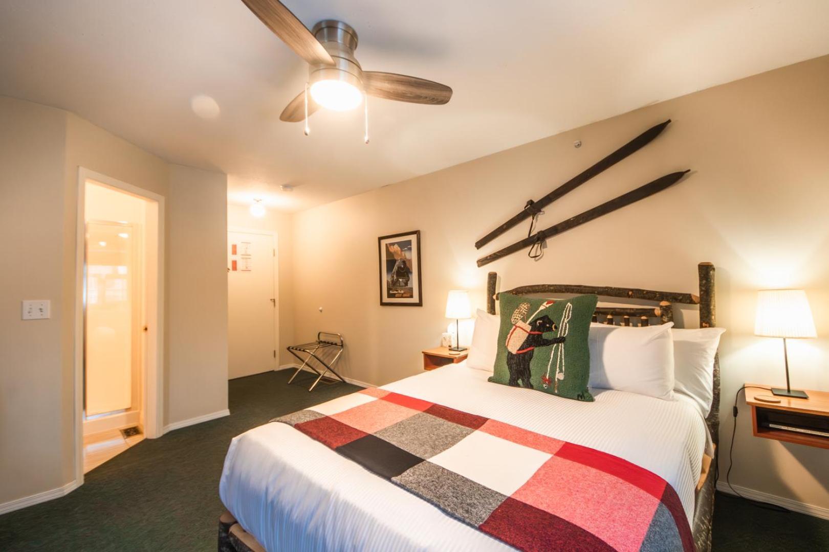 Queen Room