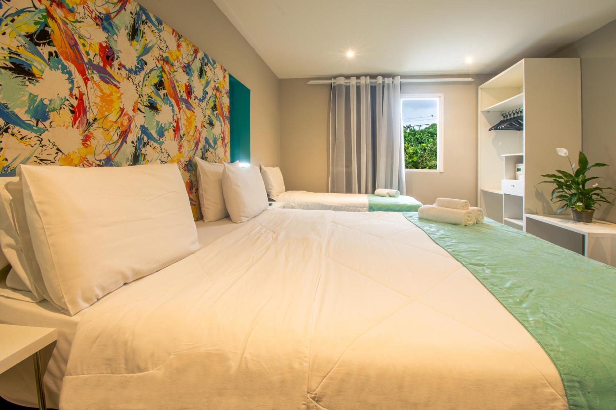 Luxury Triple Room