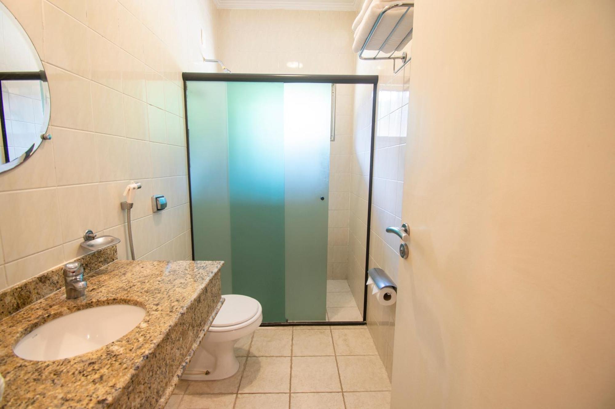 Apartamento Ipê Standard