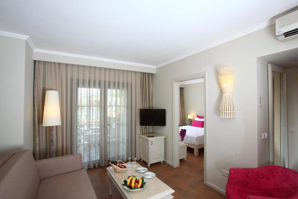 Suite Double