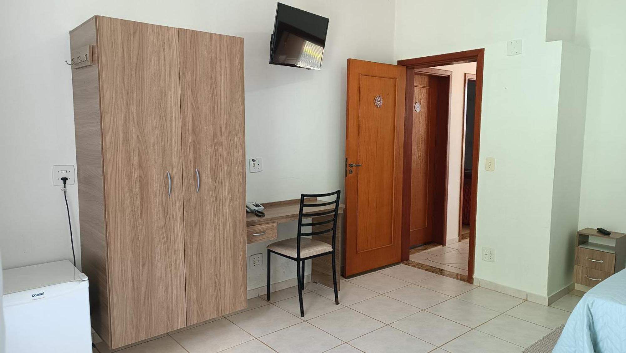 Suite Balcony