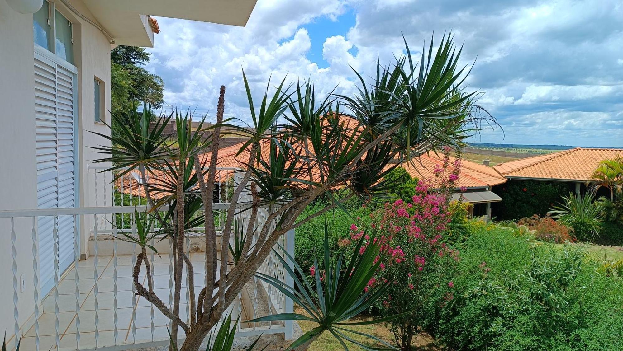 Suite Balcony