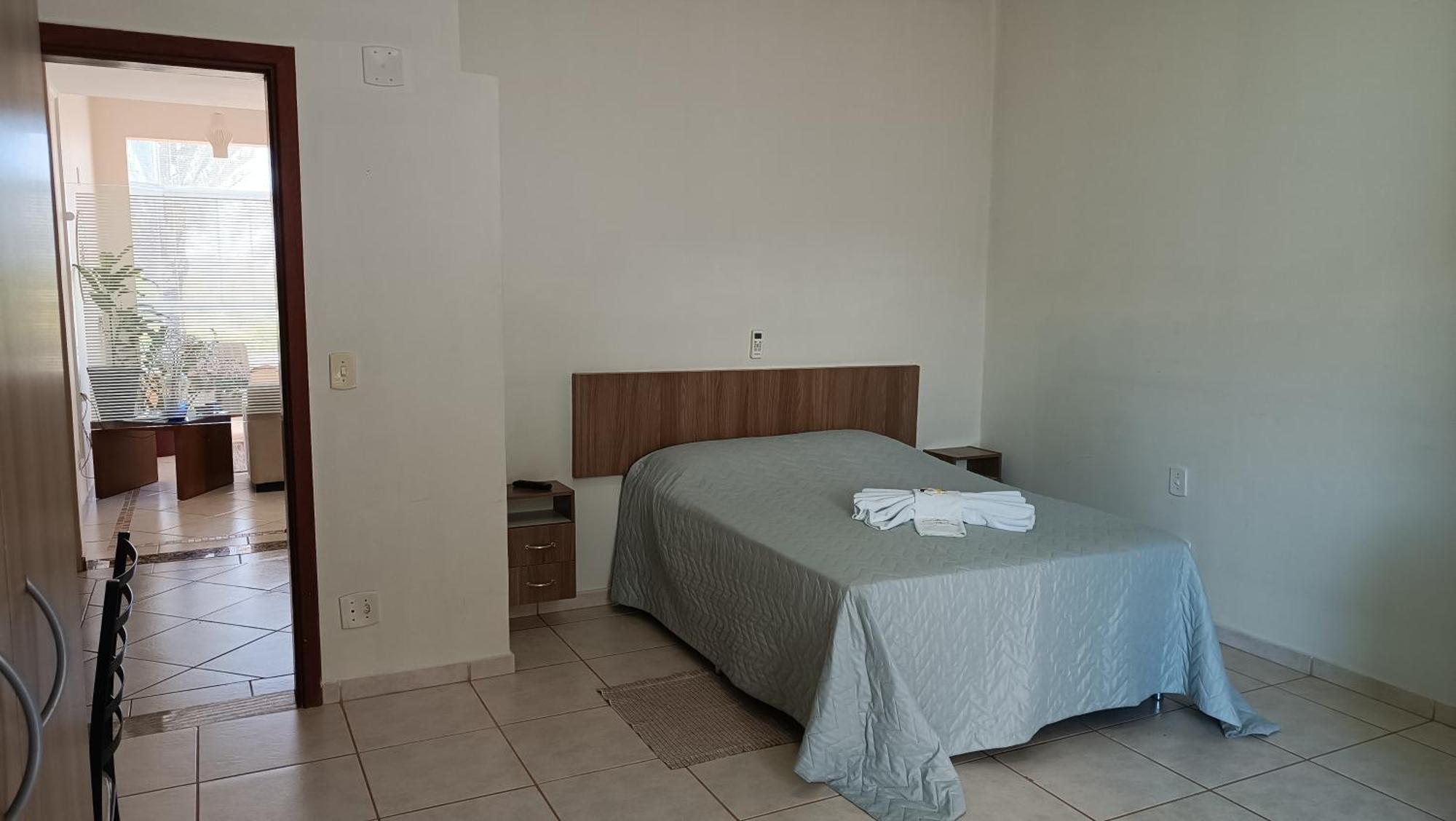 Suite Balcony
