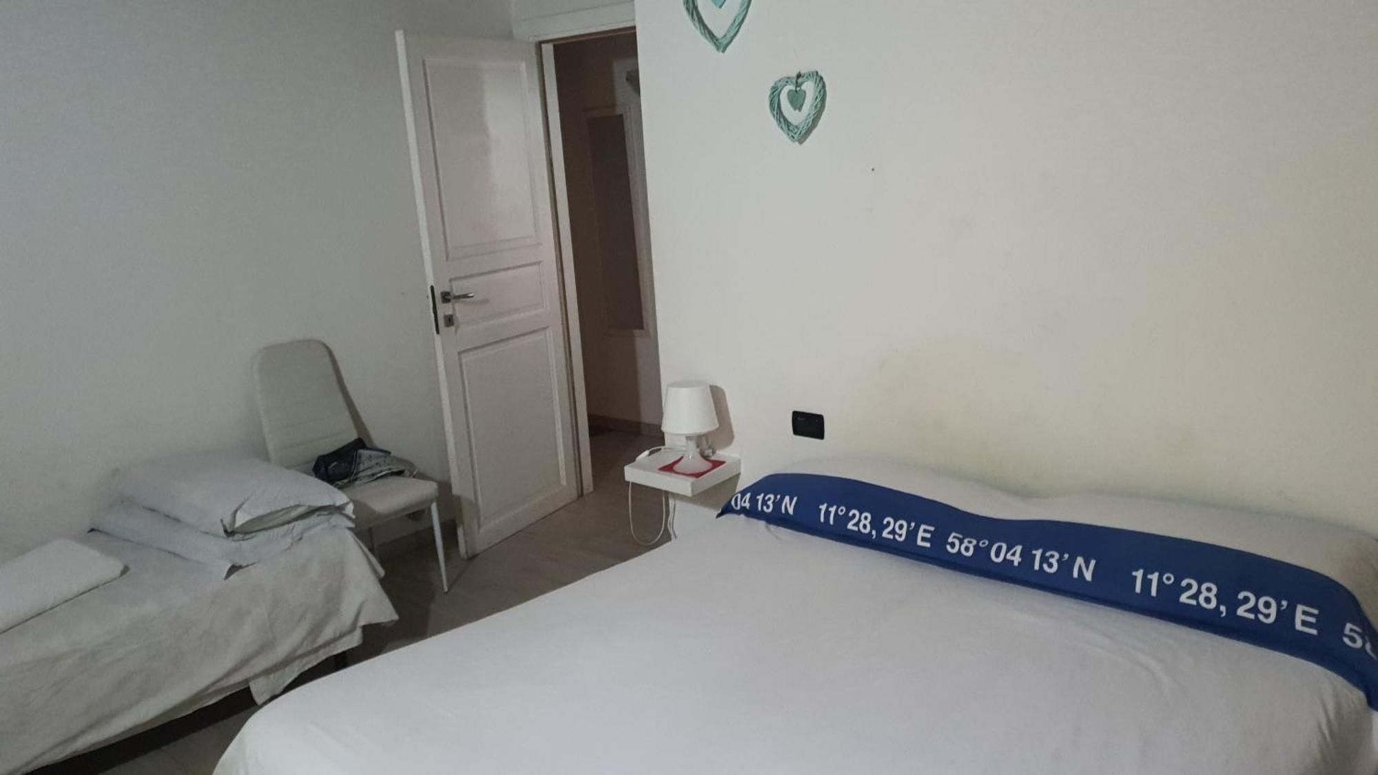 Basic Triple Room