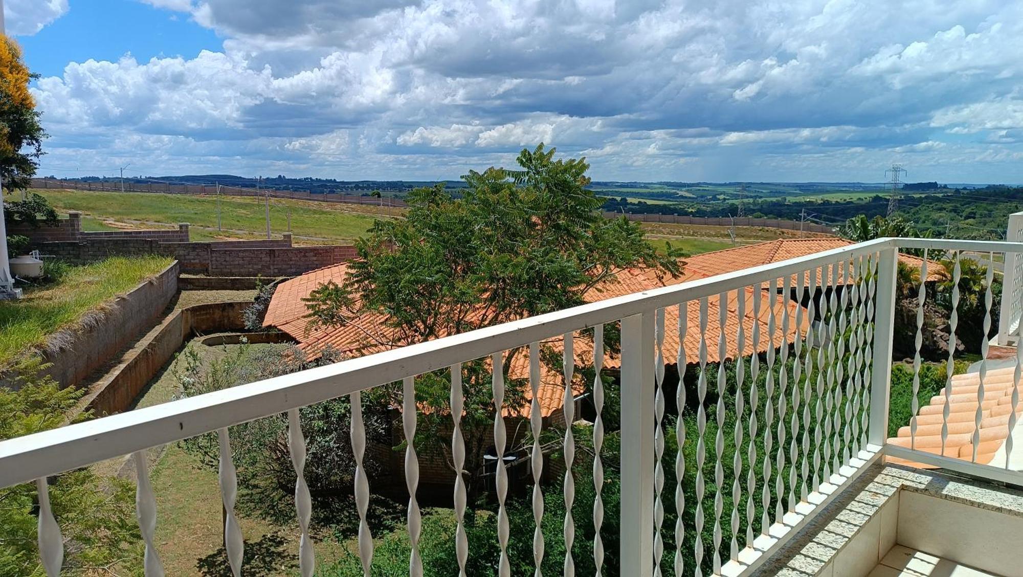 Suite Balcony