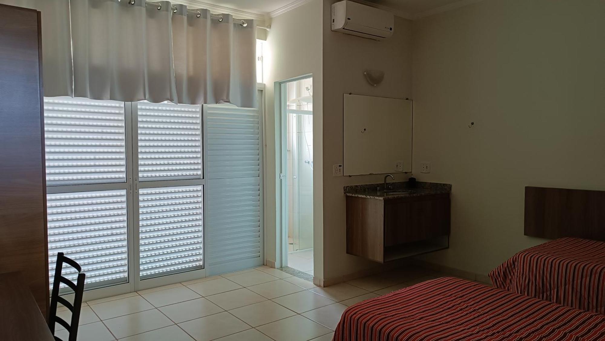 Suite Balcony