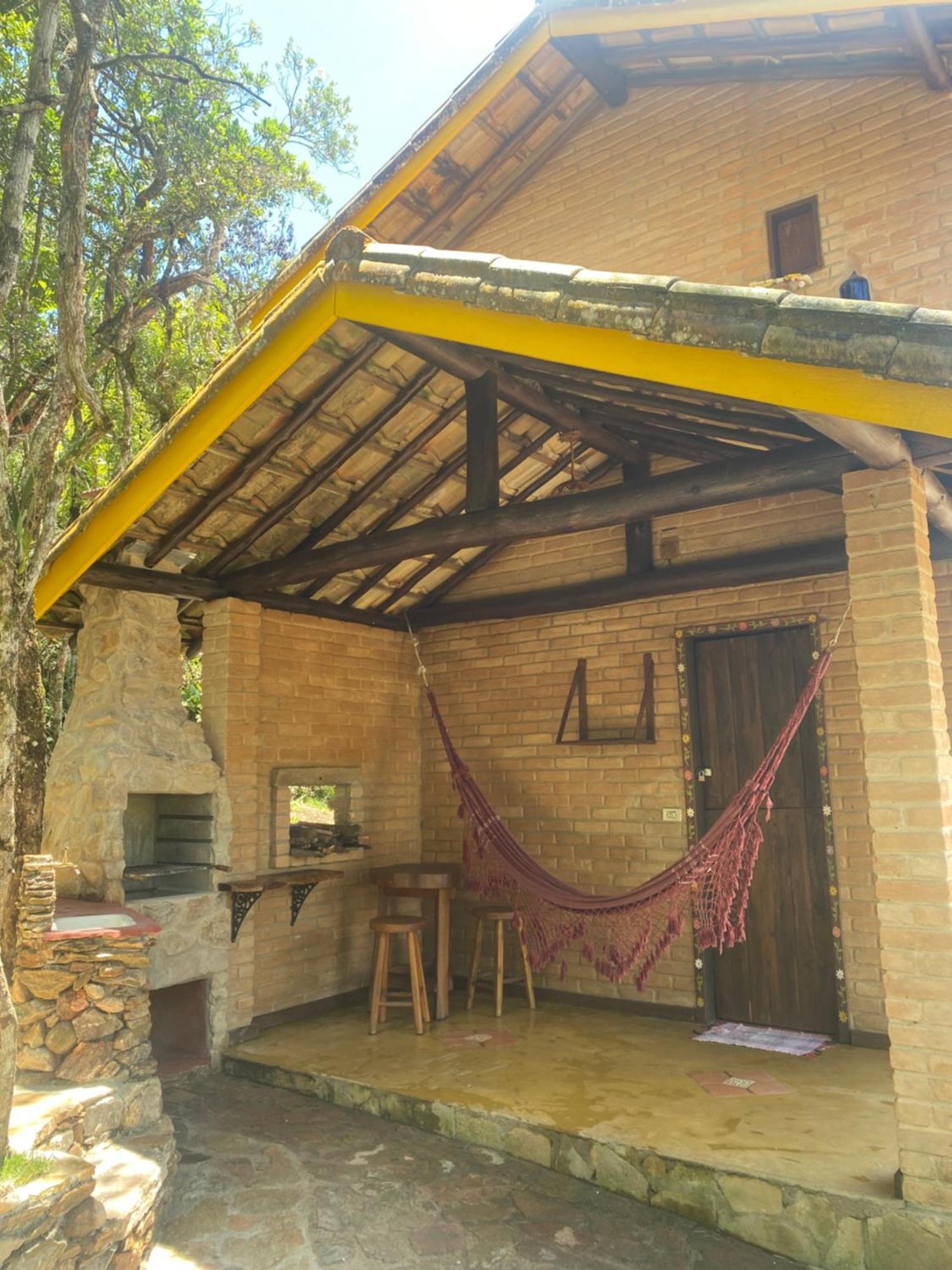 Superior Chalet
