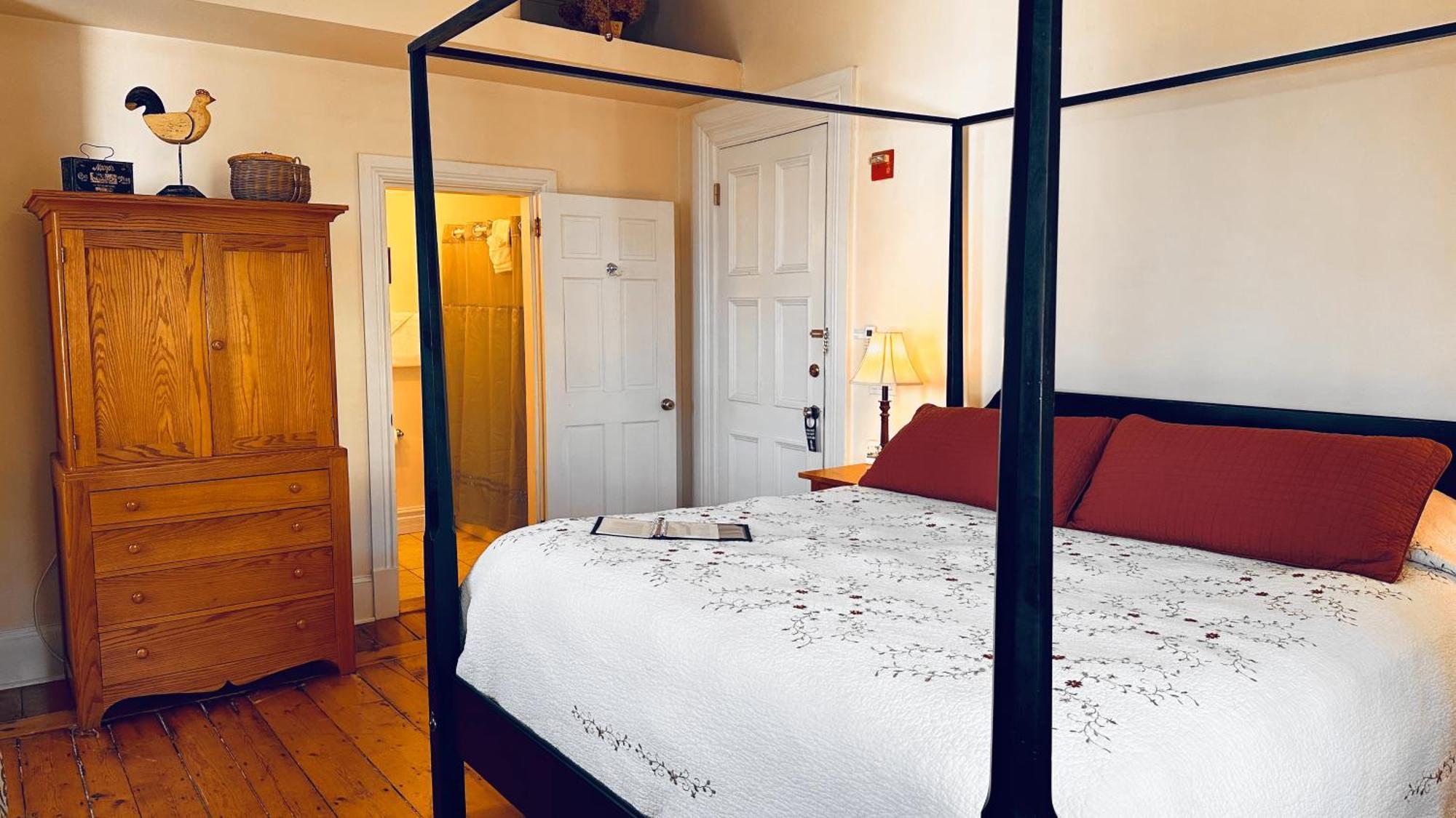 King Room First Floor