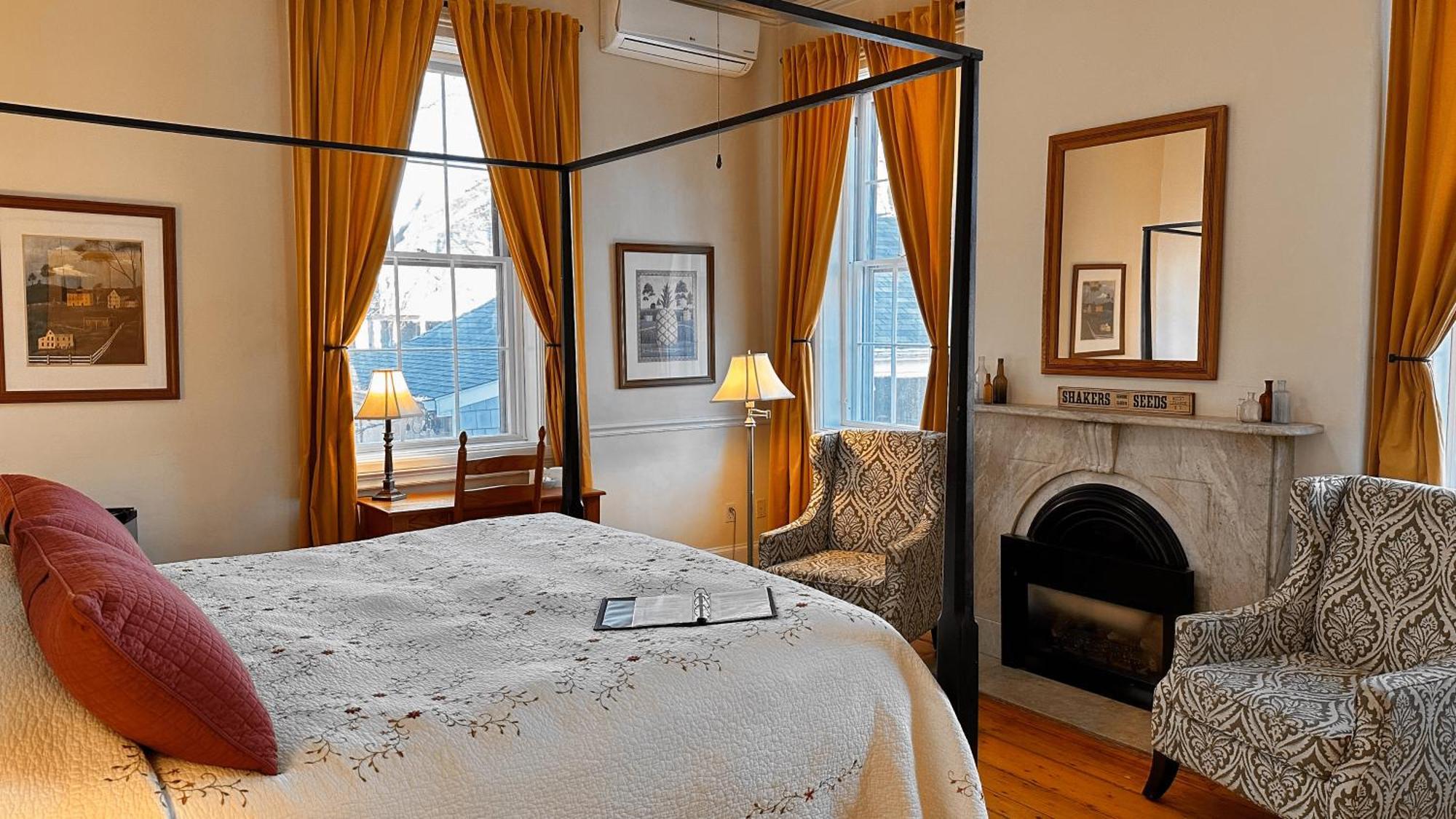 King Room First Floor