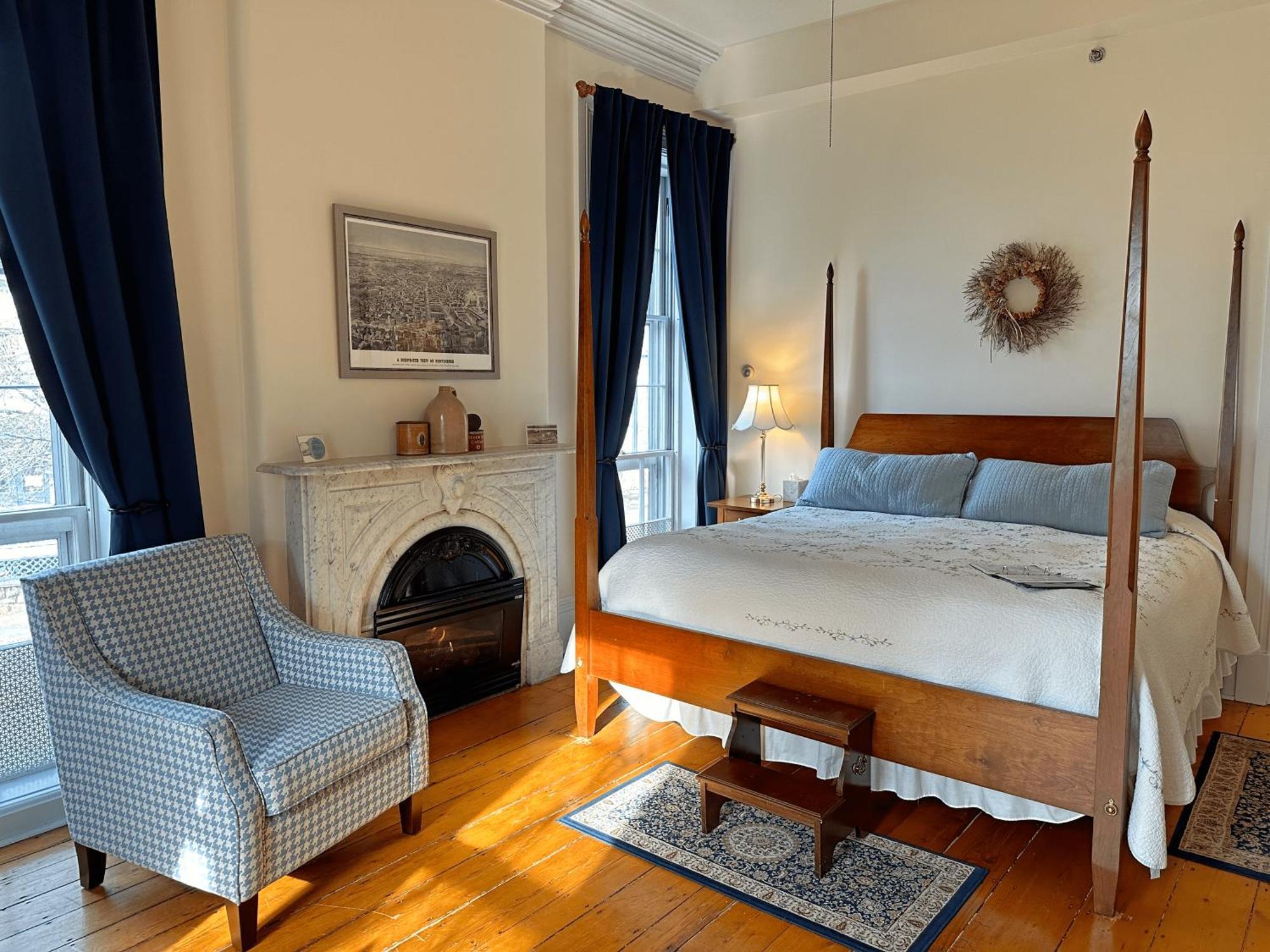 King Room First Floor