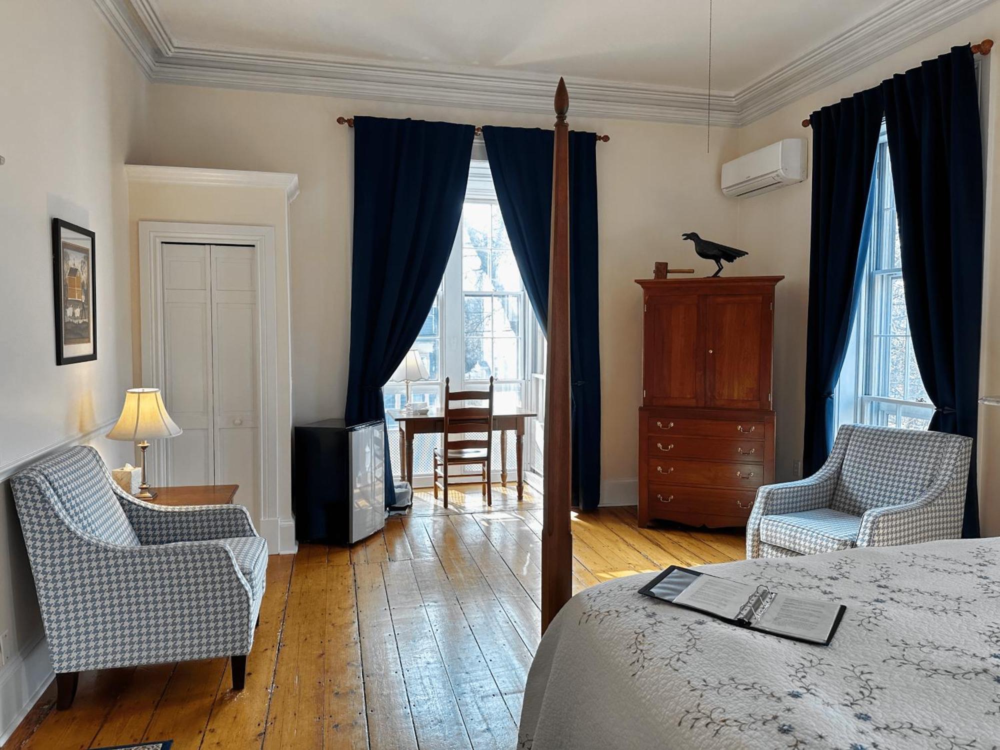 King Room First Floor