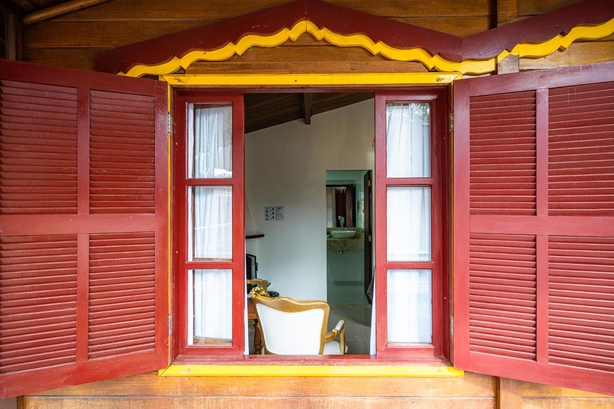Quarto Família