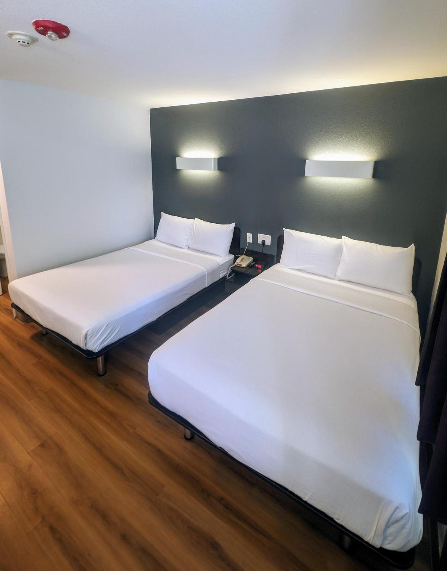 Quadruple Room Non Smoking or Pet Friendly