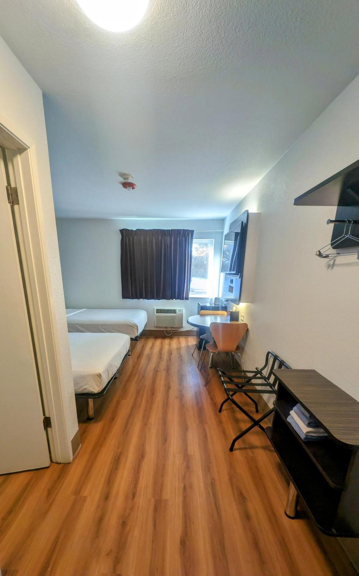 Quadruple Room Non Smoking or Pet Friendly