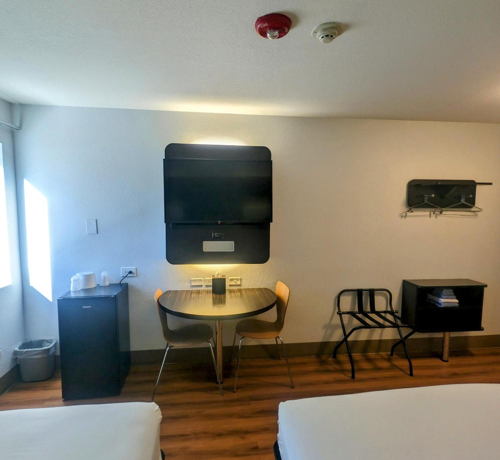 Quadruple Room Non Smoking or Pet Friendly