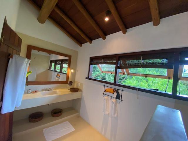Villa Ilé Four Suites