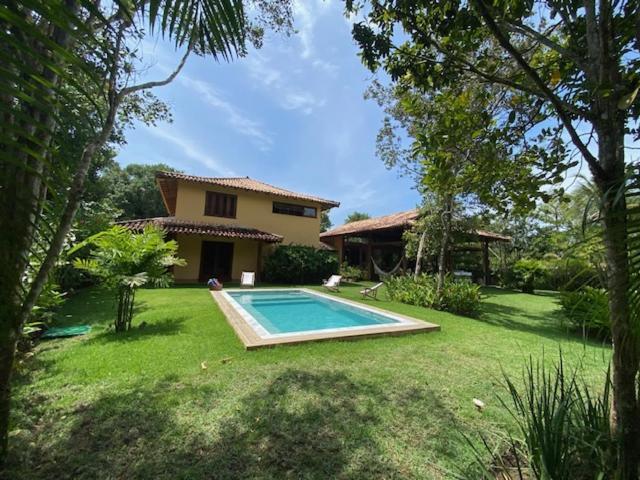 Villa Ilé Four Suites