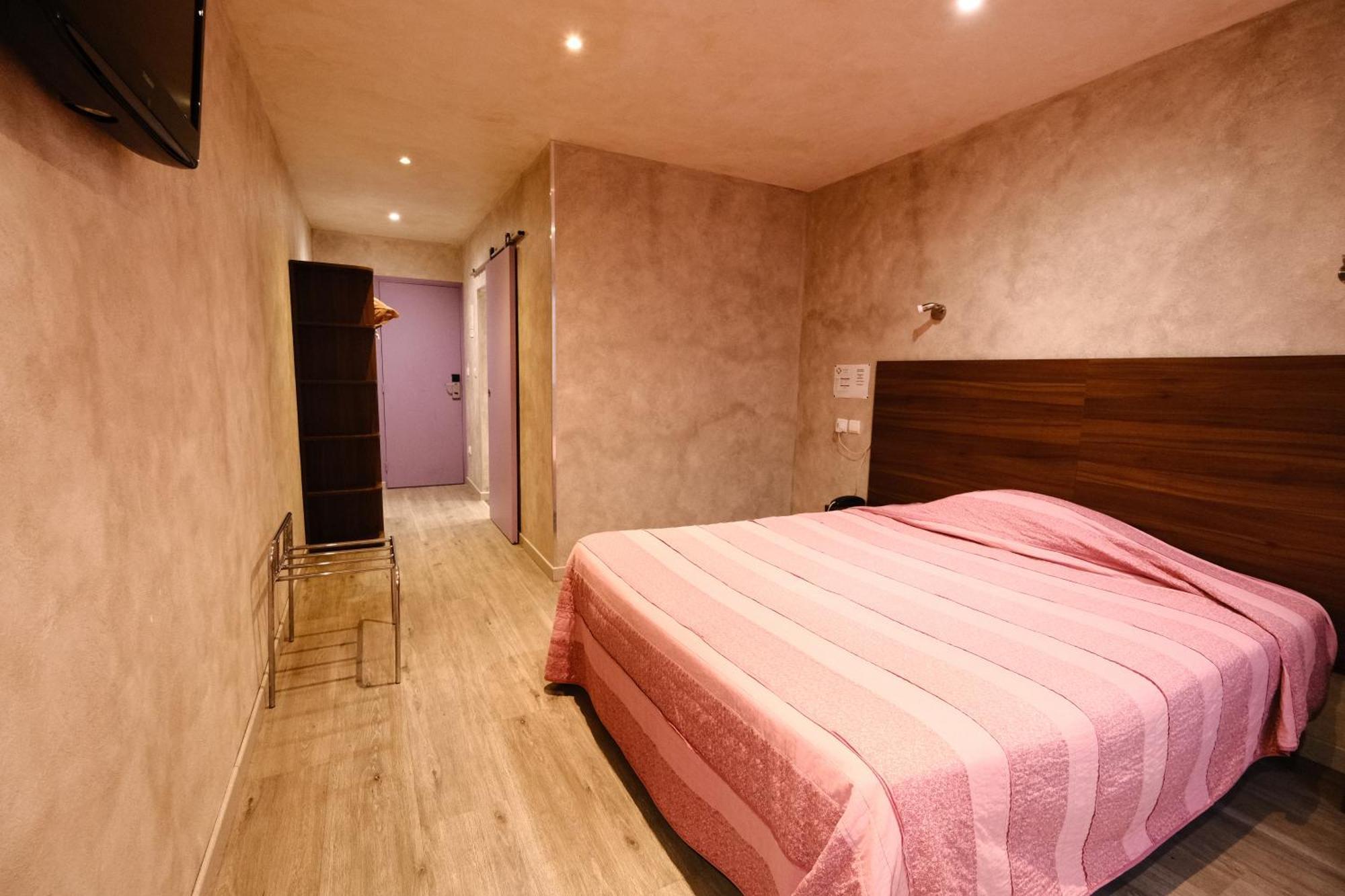 Chambre Double