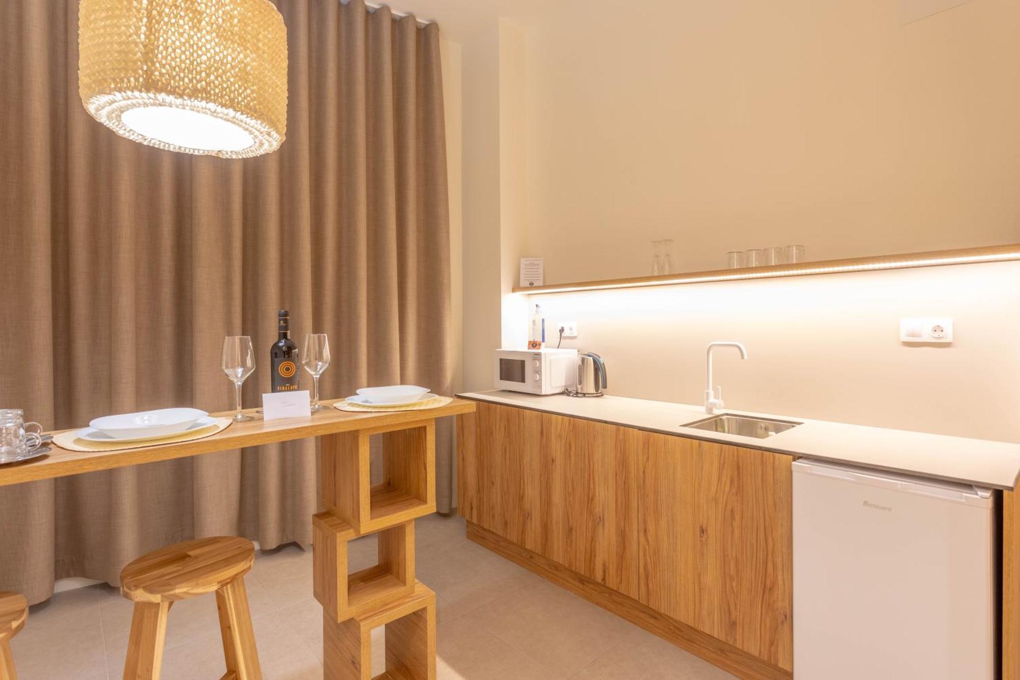 Double Room Jacuzzy