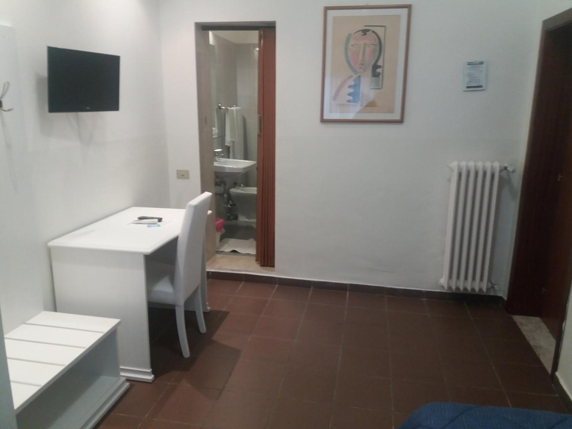 Single Room