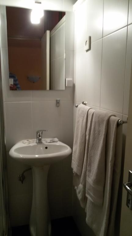 Habitación Doble - 1 o 2 camas