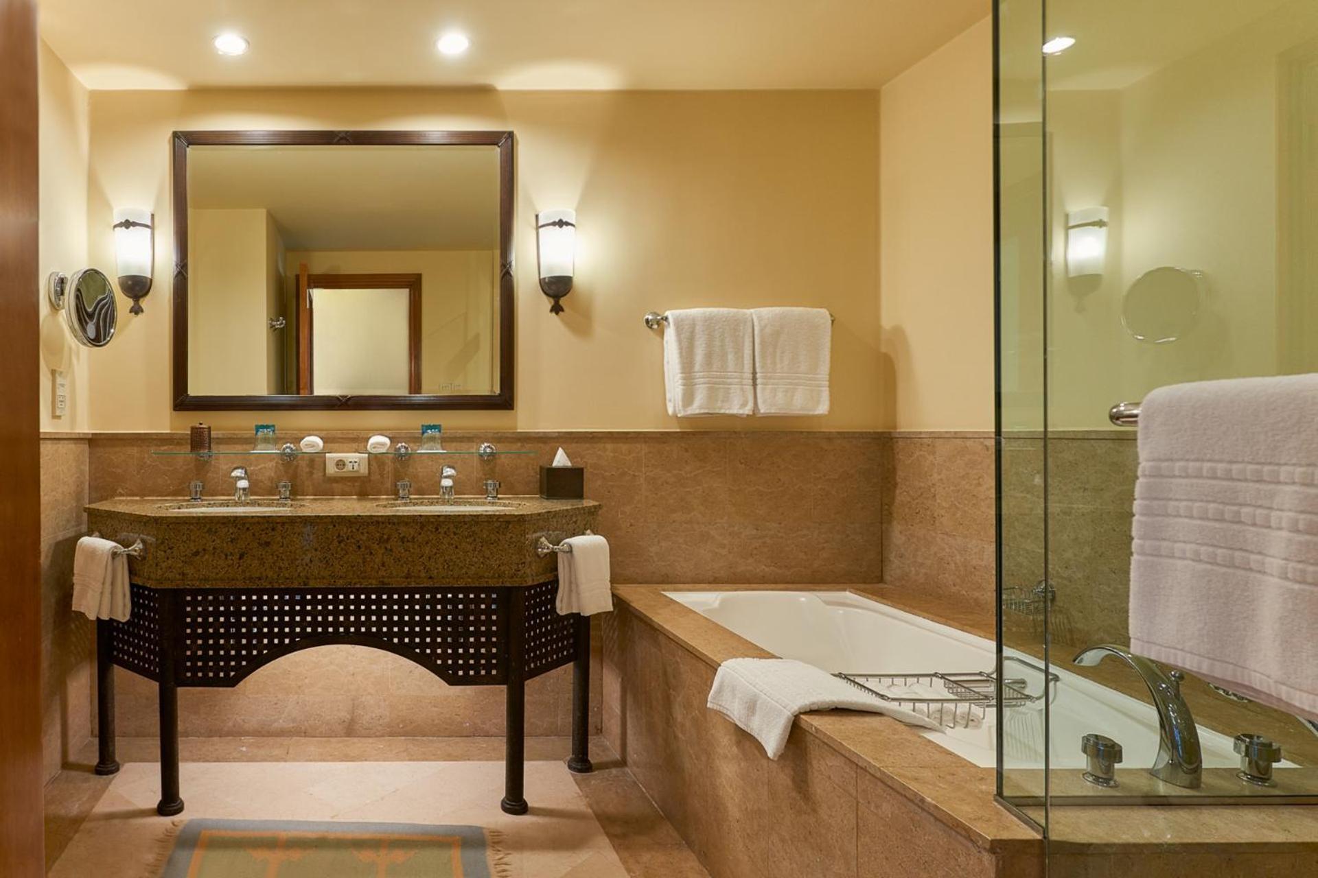 Superior Twin Room Palm View