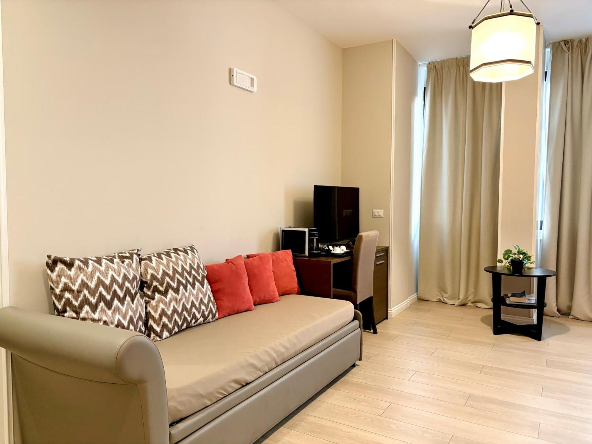 Junior Suite