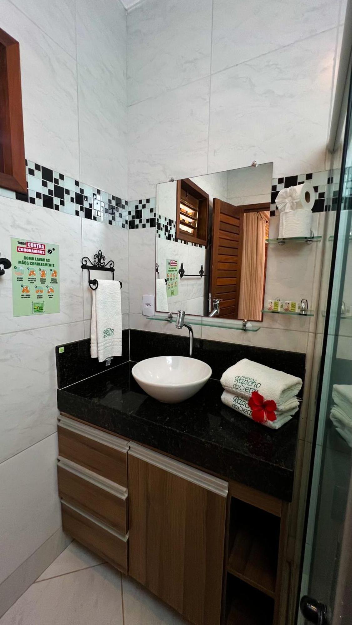 Family Double Room