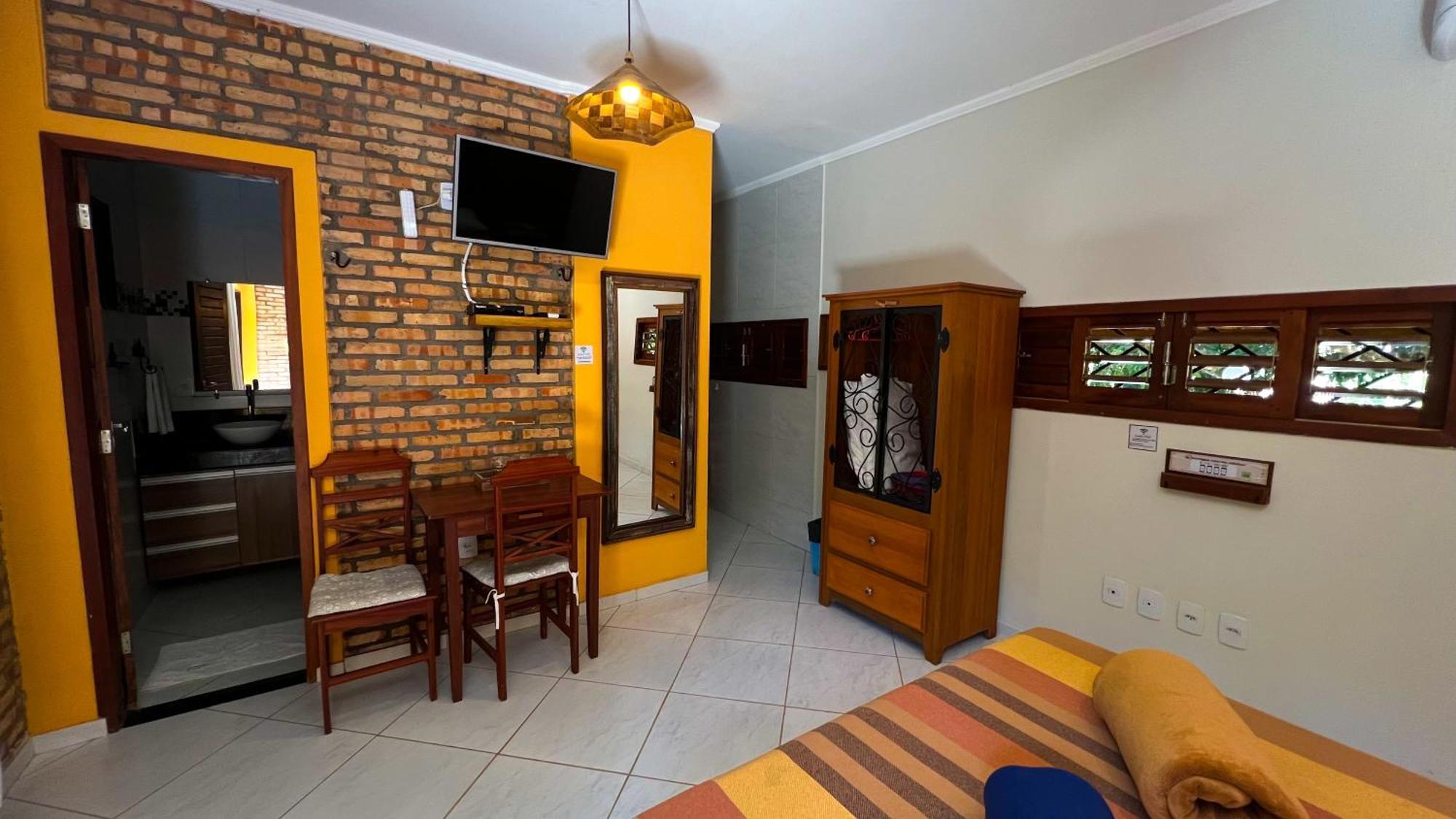 Family Double Room