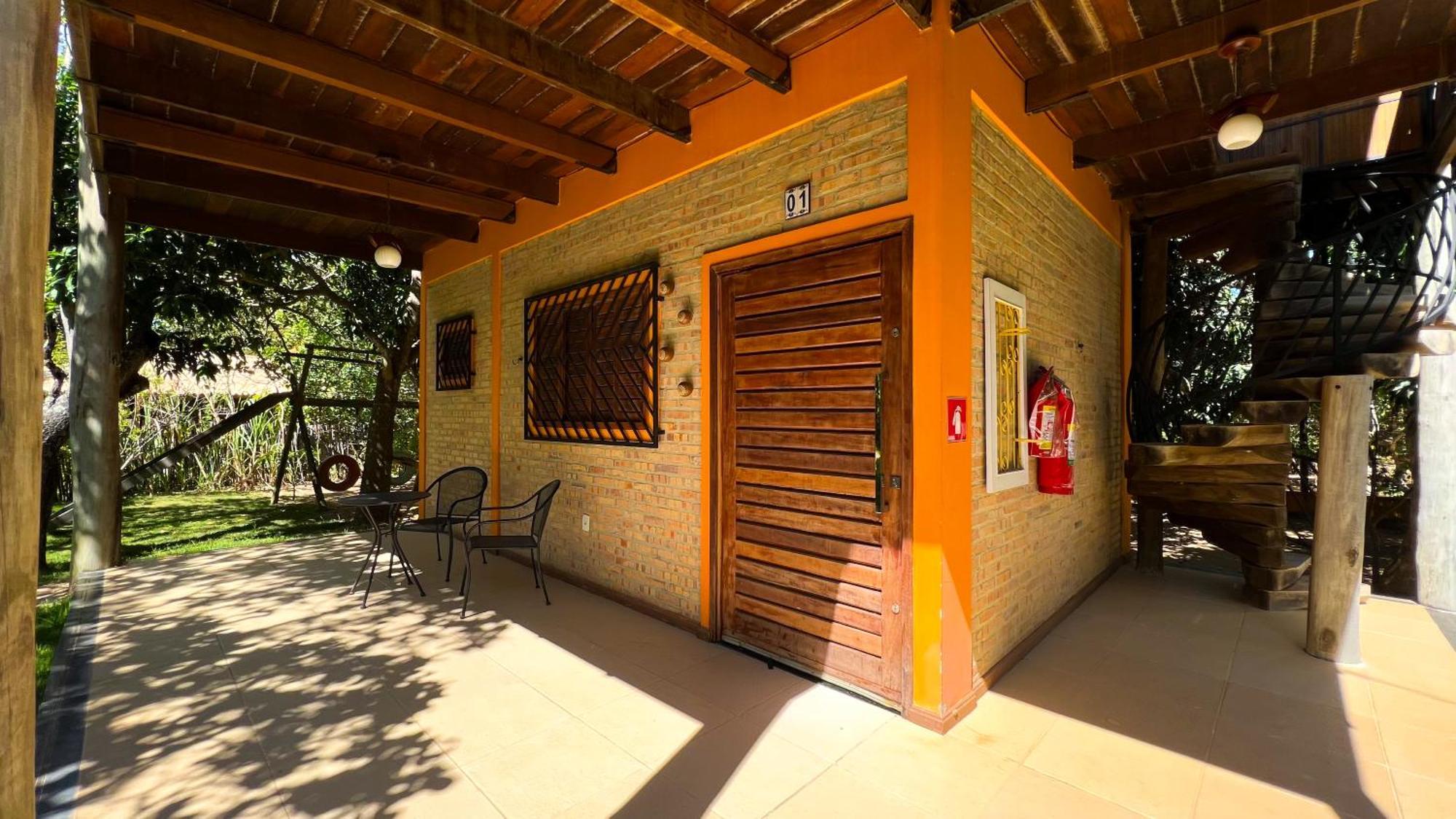 Family Double Room