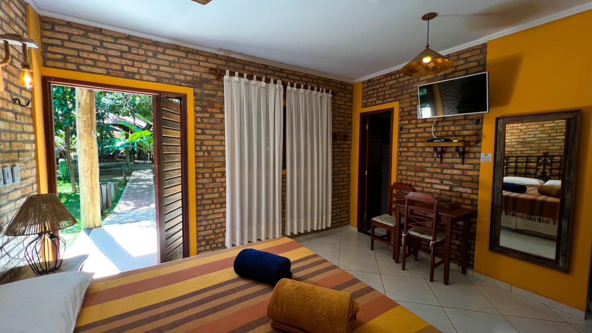 Family Double Room