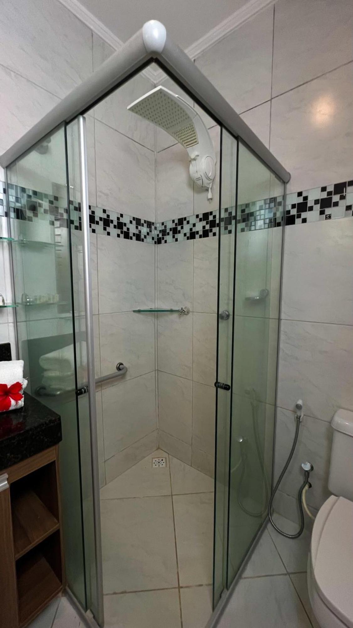 Family Double Room