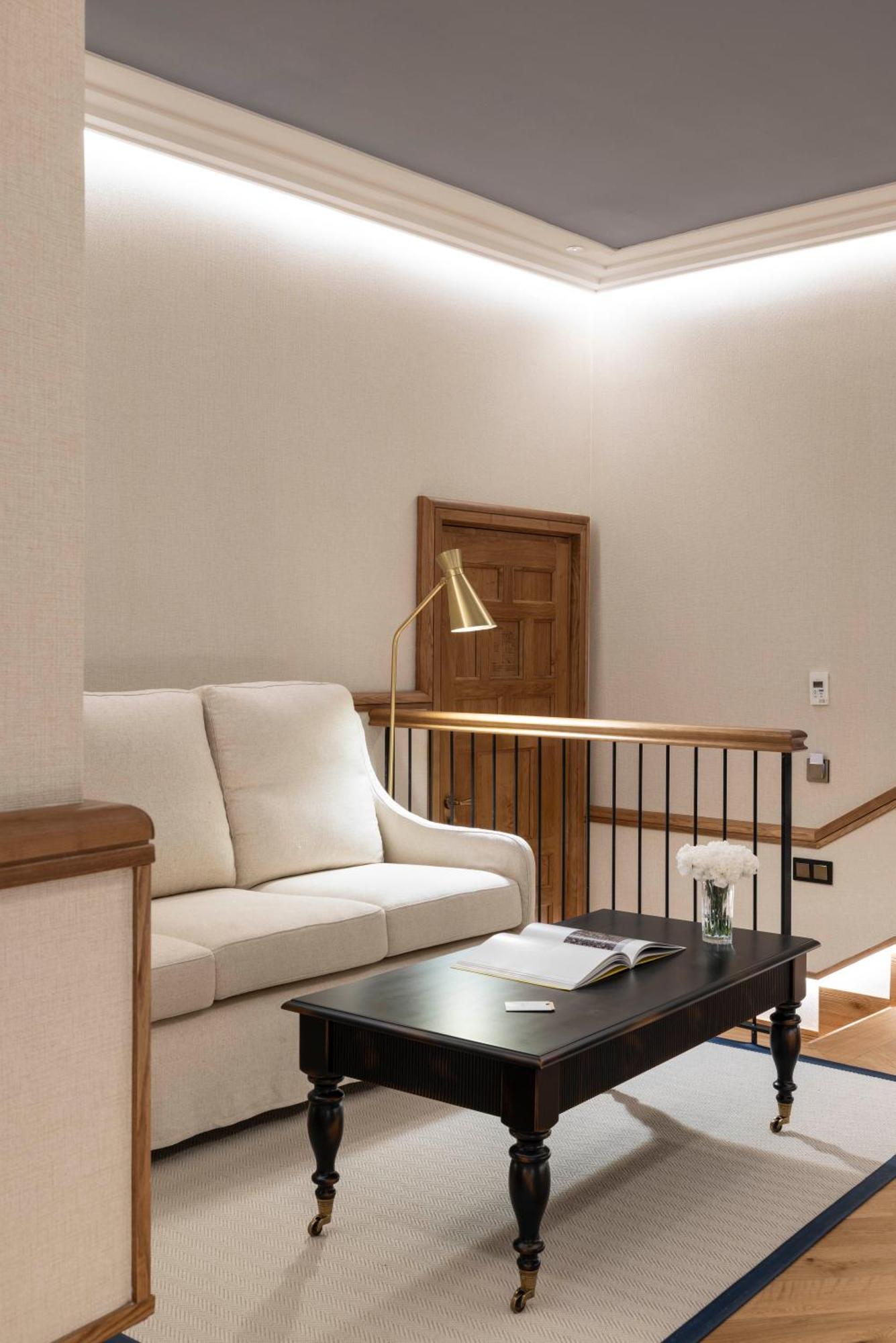 Junior Suite Solecio