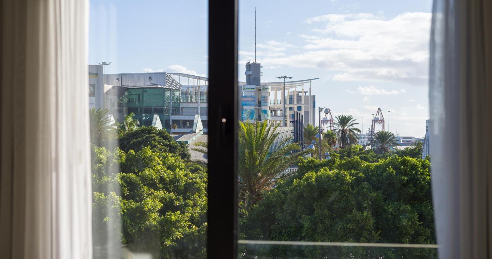 Superior Room Views