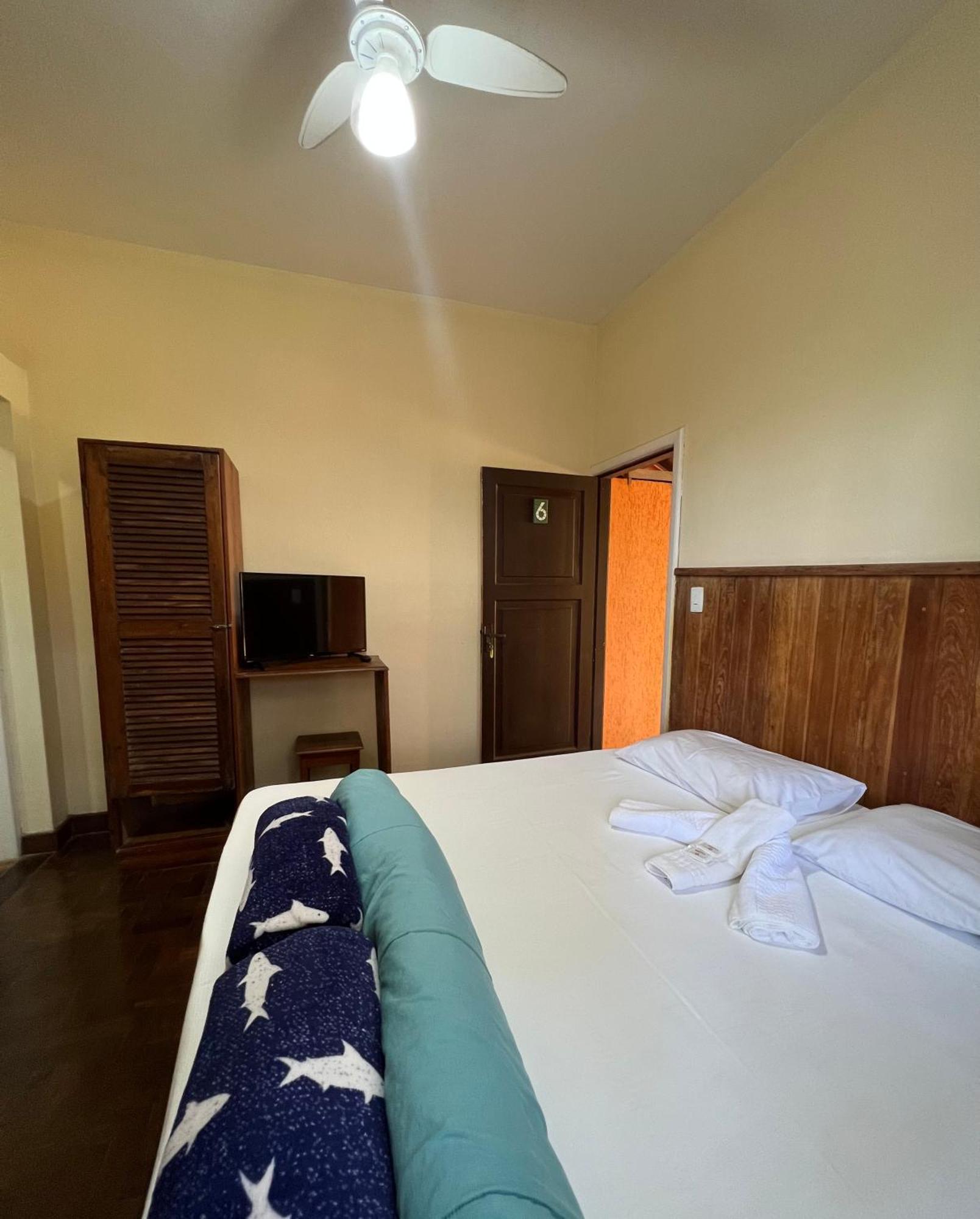 Standard Double Suite