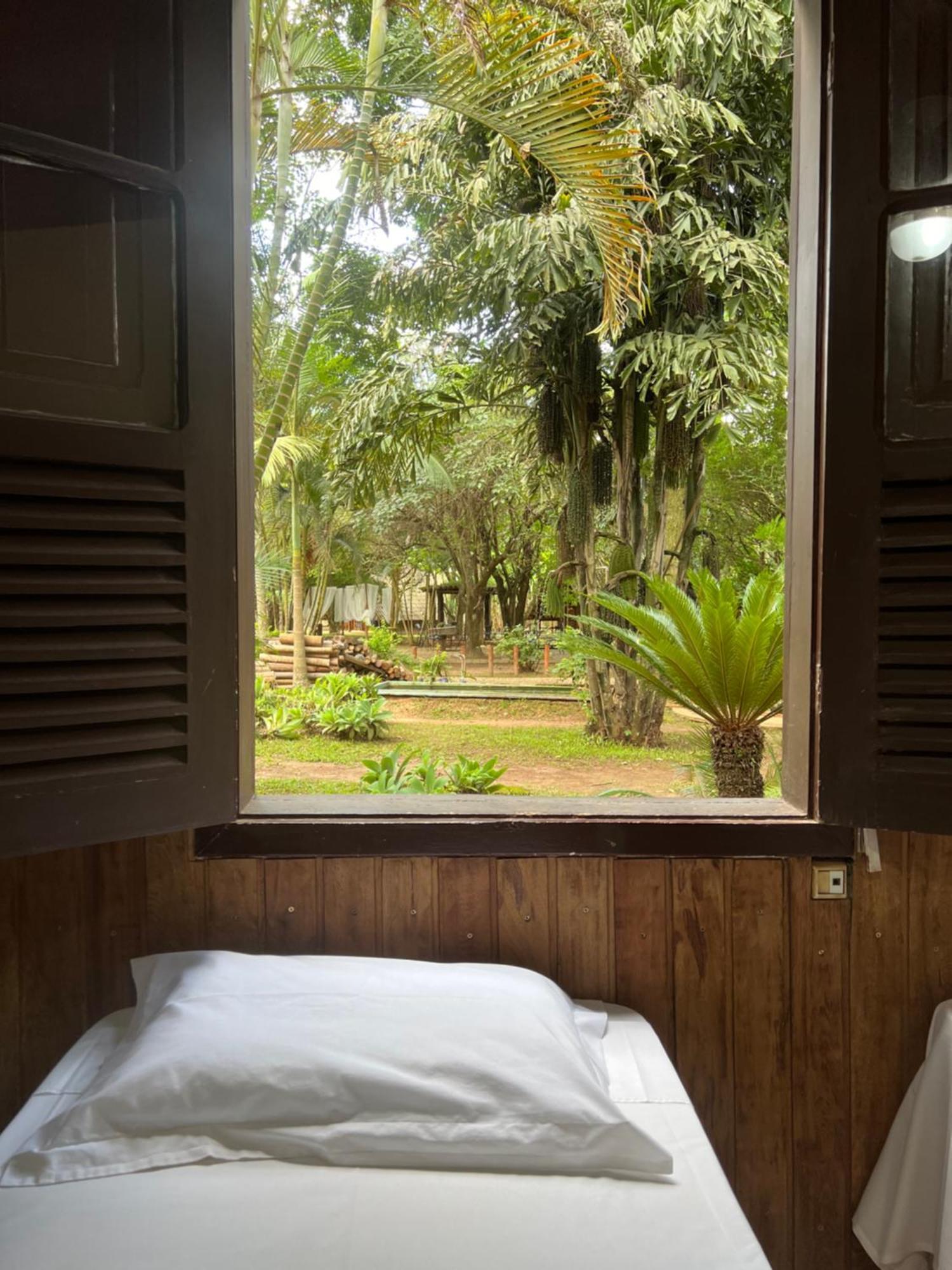 Standard Double Suite