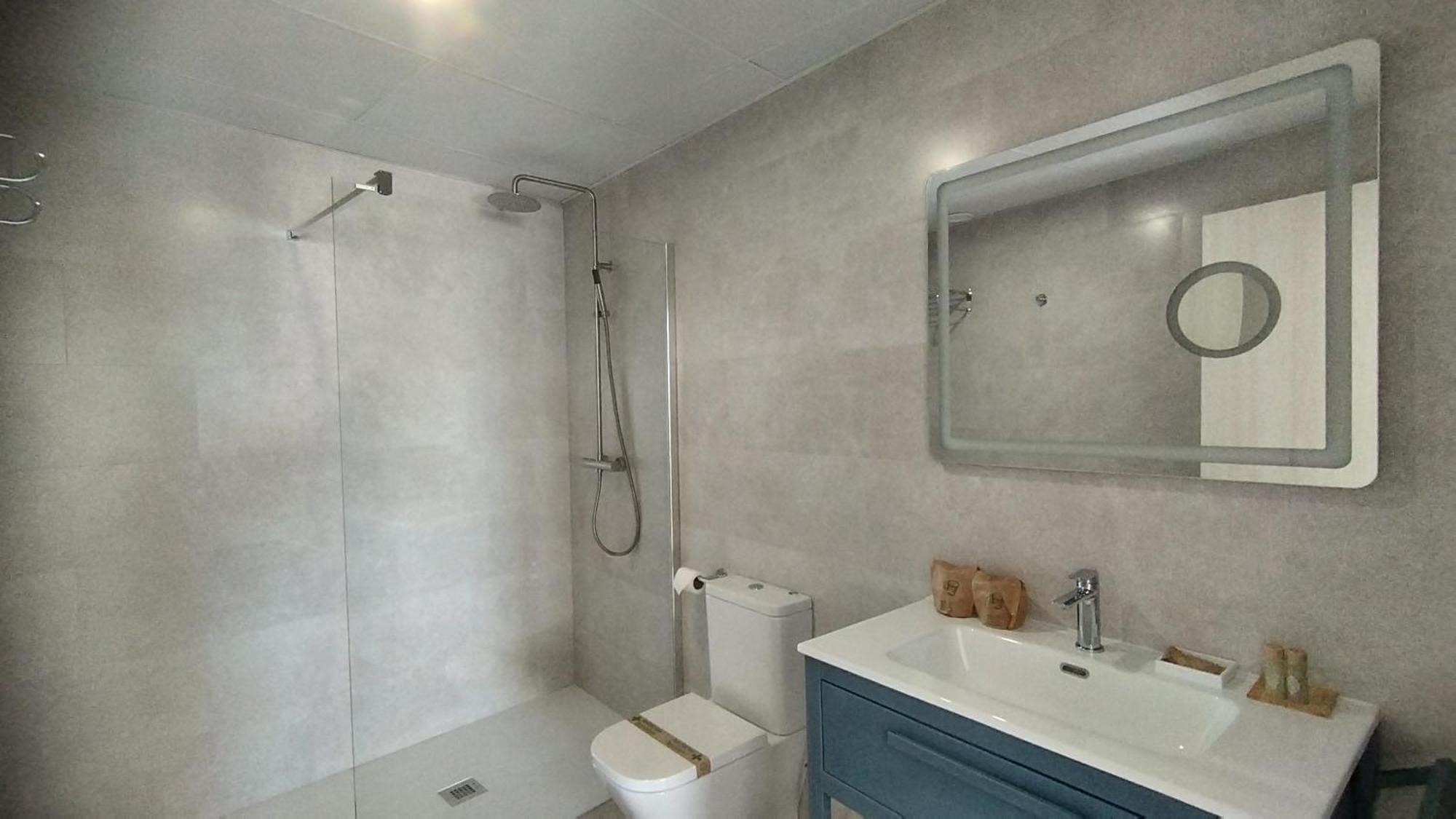 Double Room Terrace