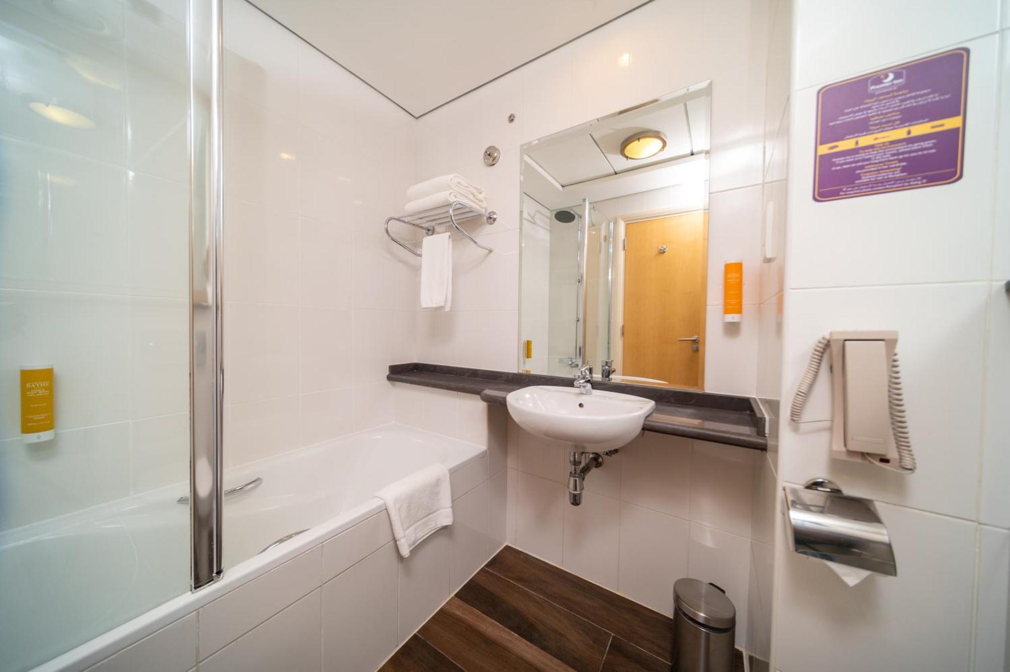 Non-Smoking Double Room