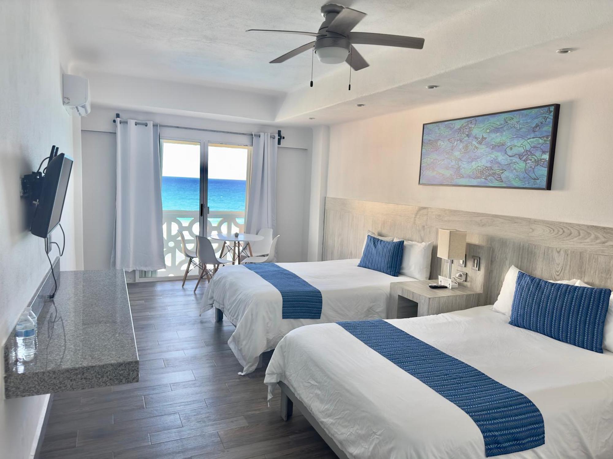 Apartment Sea View