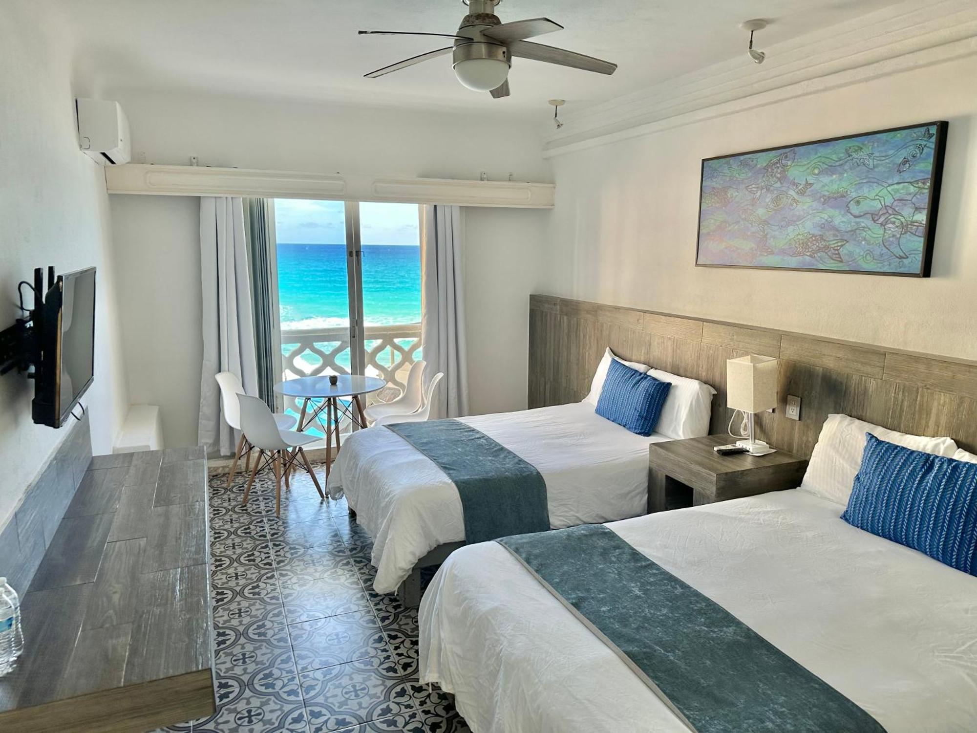 Apartment Sea View