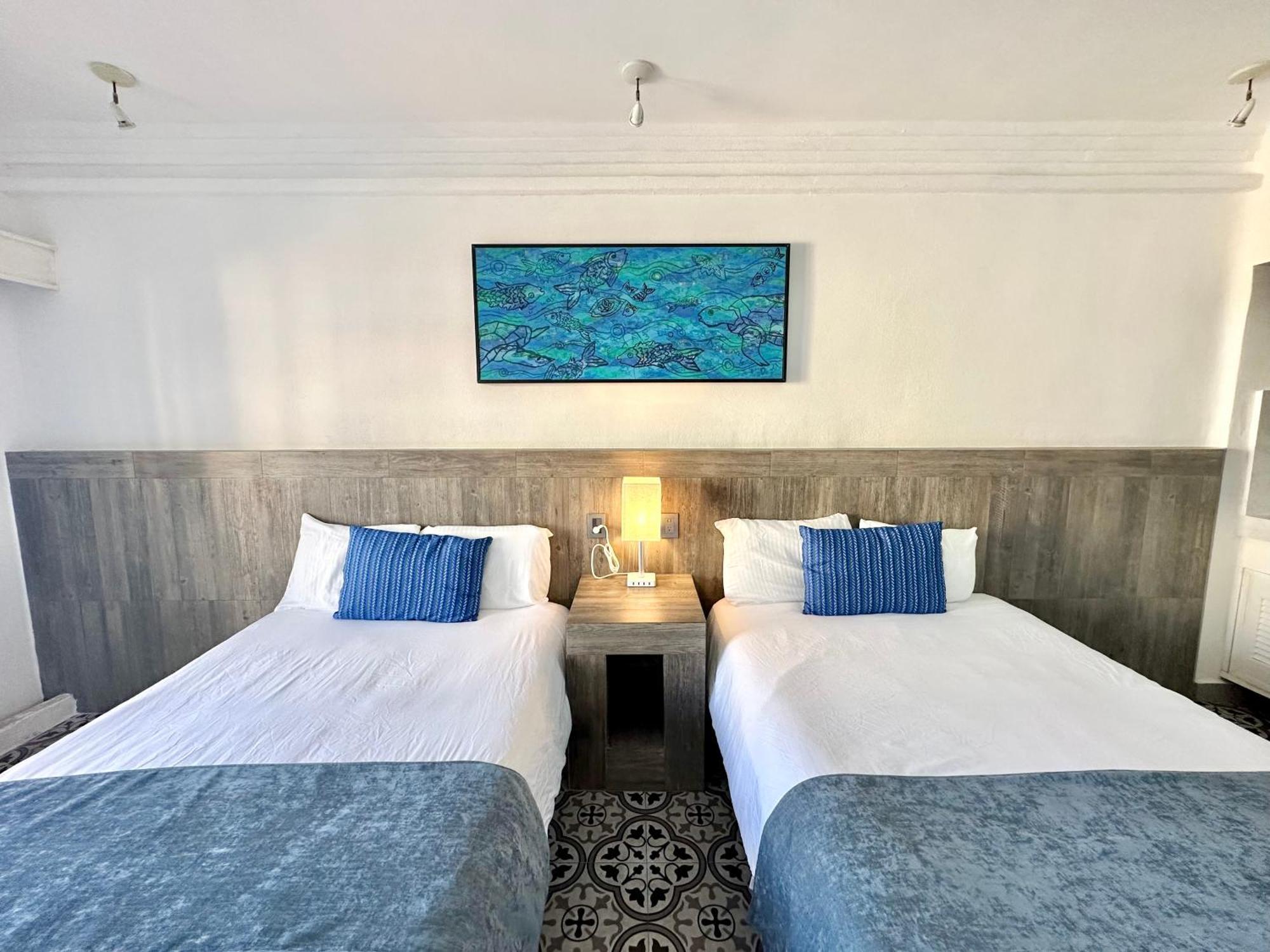Apartment Sea View
