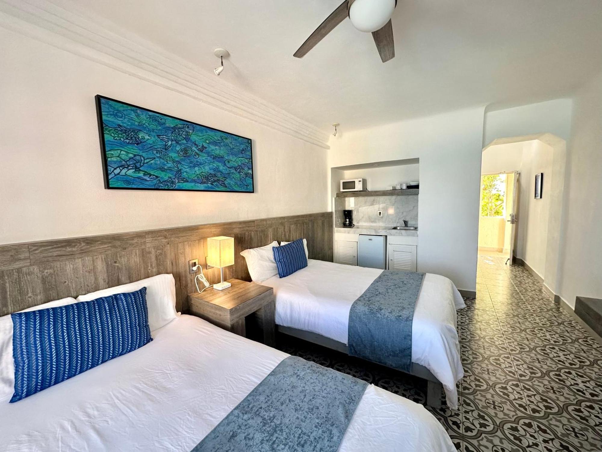 Apartment Sea View