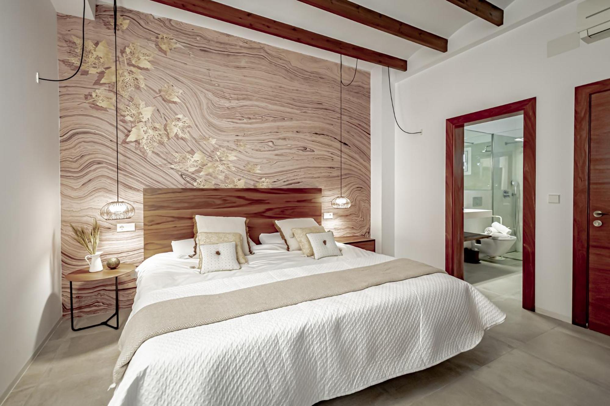 Habitación Doble Superior