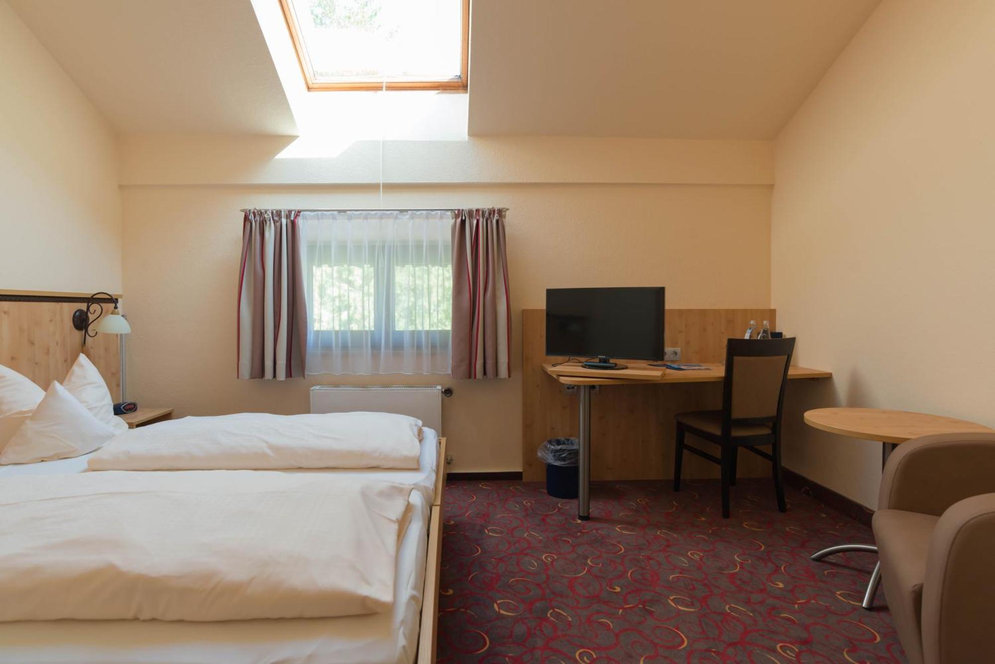 Double Room Standard House 1
