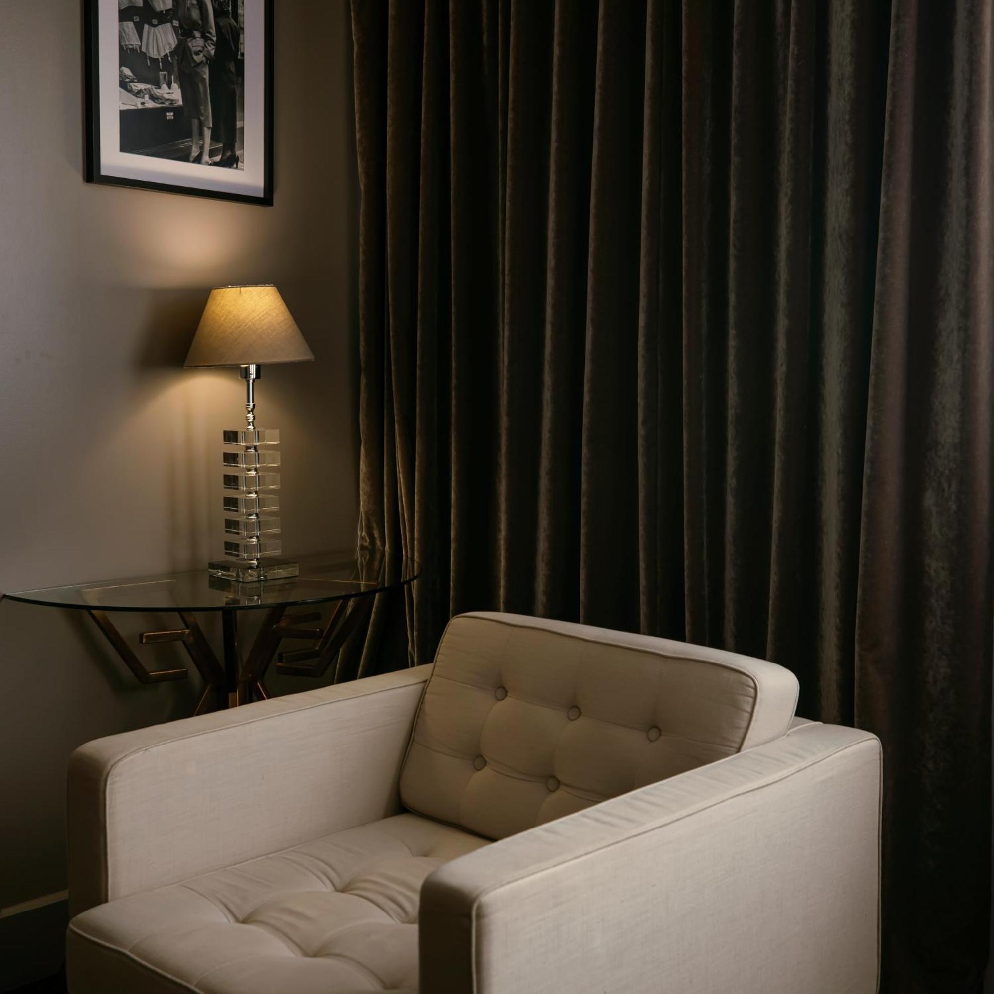 Deluxe Doppelzimmer
