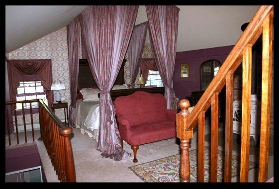 Deluxe Queen Room - Cupola