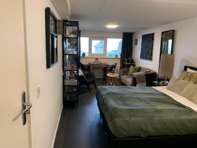 Suite Sauna