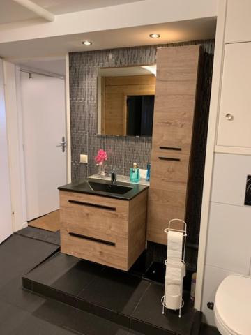 Suite Sauna
