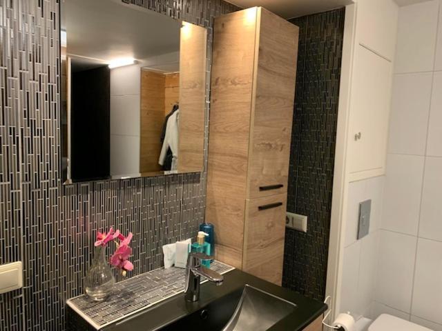 Suite Sauna