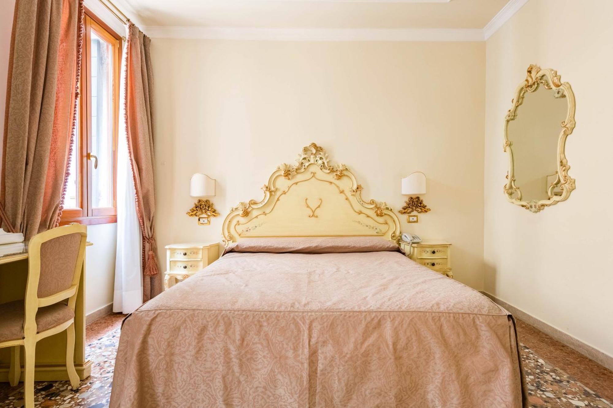 Double Room Annex